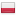 sellplex.pl server is located in Poland